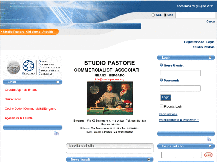 www.studiopastore.org