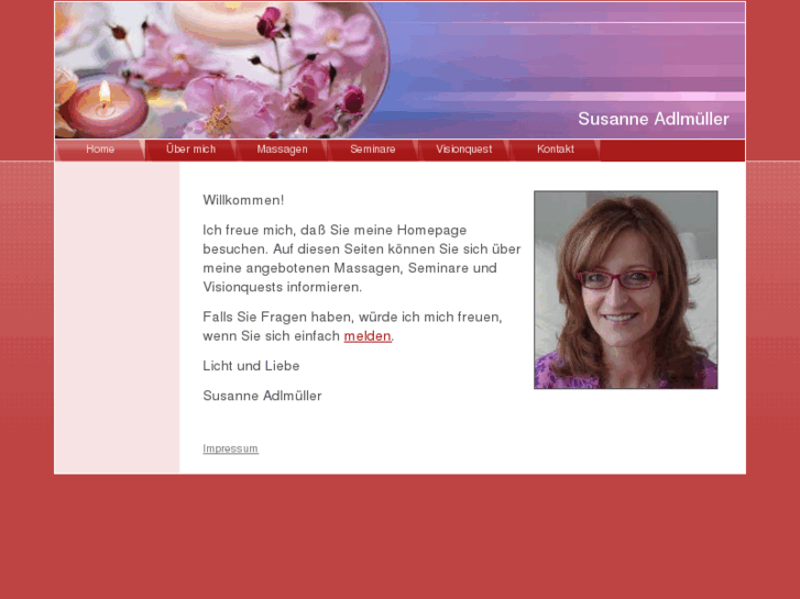 www.susanne-adlmueller.com