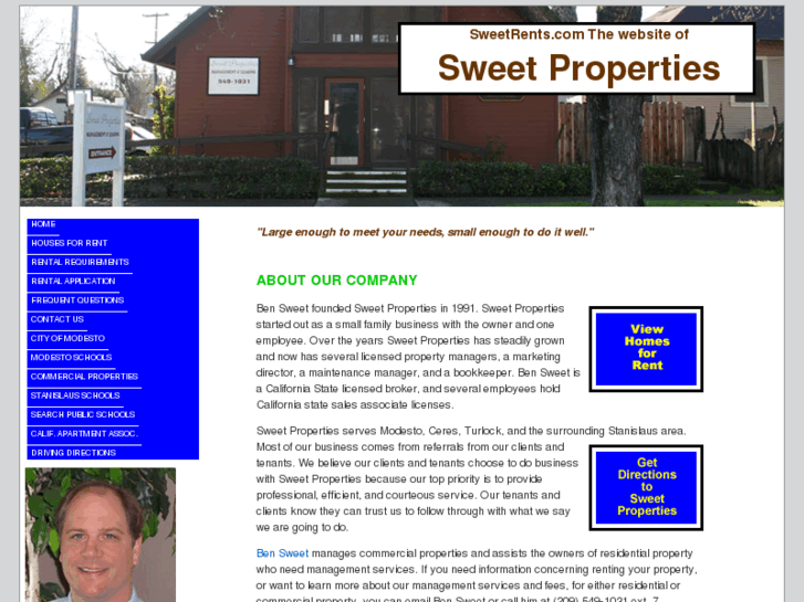 www.sweetrents.com