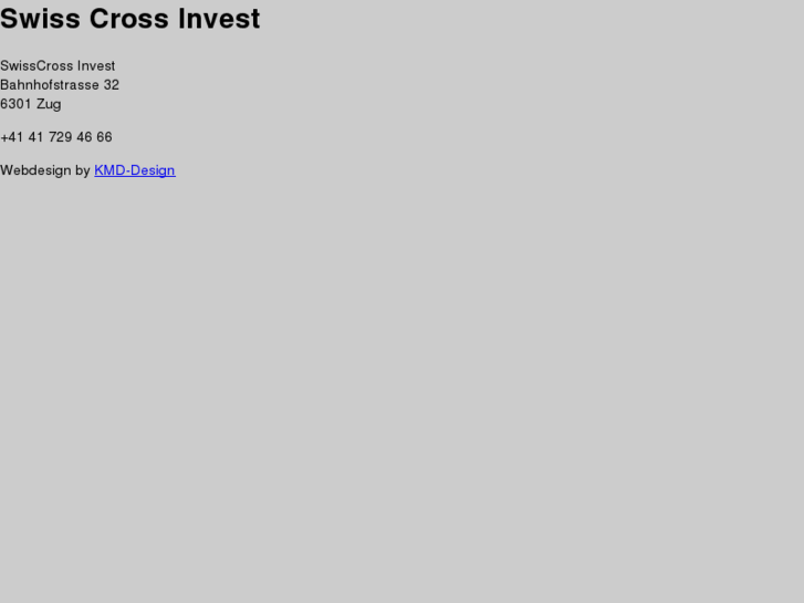 www.swisscross-invest.com