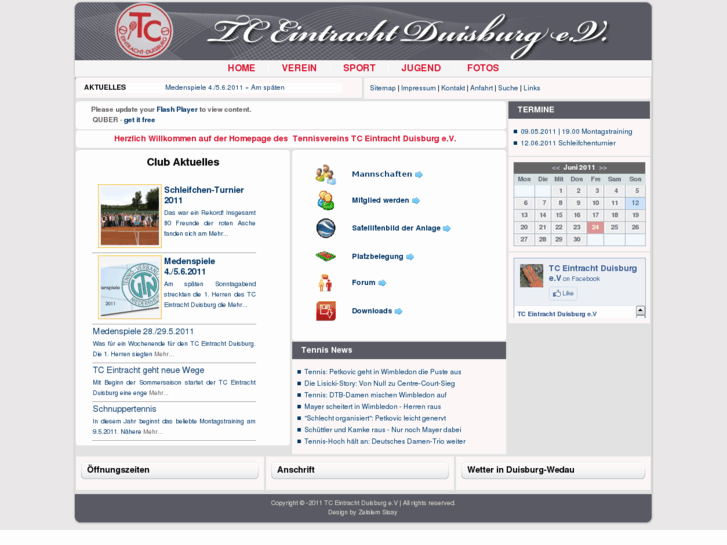 www.tc-eintracht.de