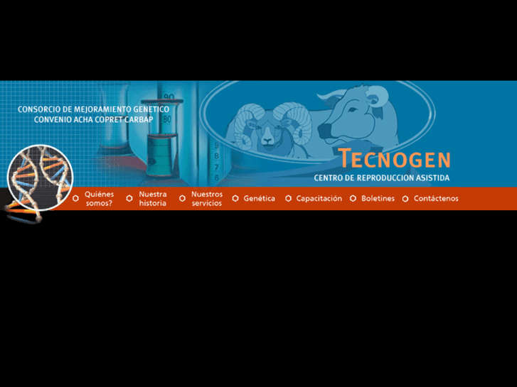 www.tecnogen.org