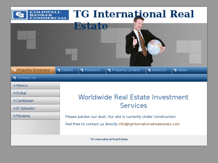 www.tginternationalrealestate.com