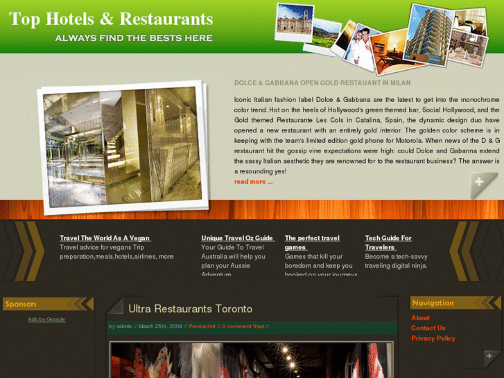 www.top-hotels-restaurants.com