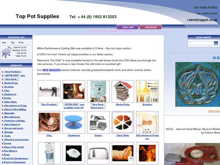 www.toppotsupplies.co.uk