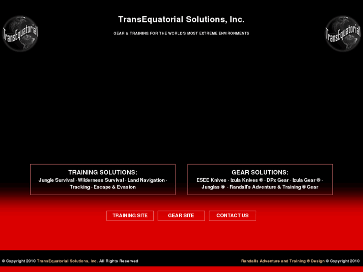 www.transequatorialsolutions.com