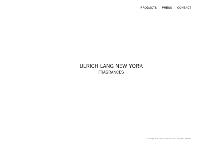 www.ulrichlangnewyork.com