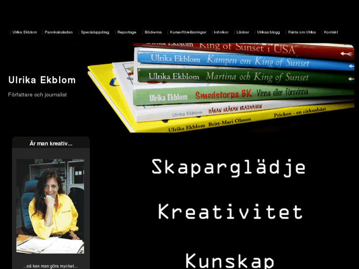 www.ulrikaekblom.com