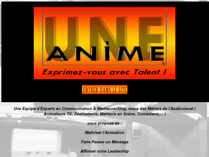 www.unanime.info