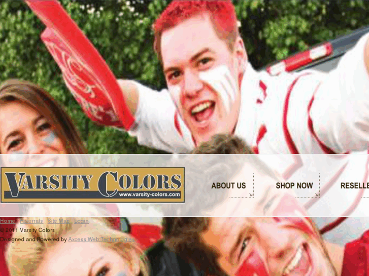 www.varsity-colors.com