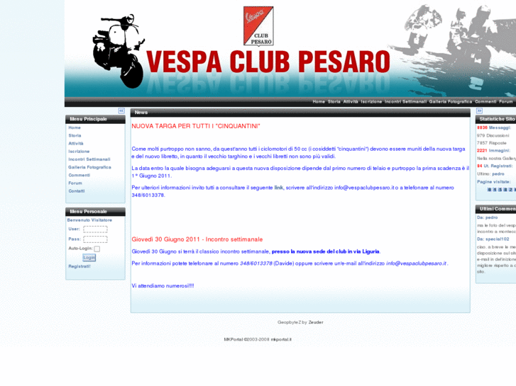 www.vespaclubpesaro.it