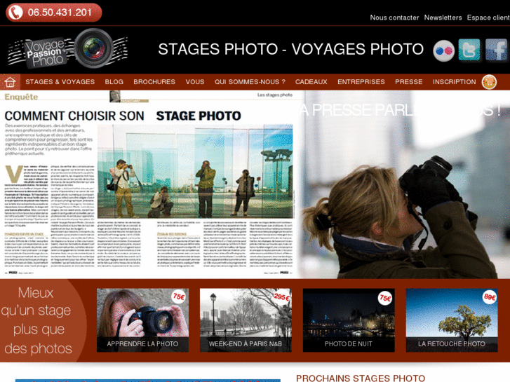 www.voyagephotopassion.com