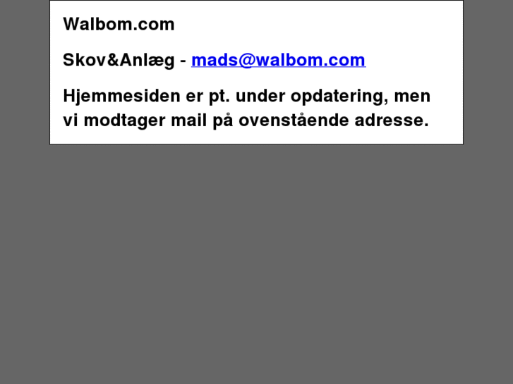 www.walbom.com