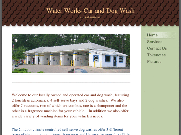 www.waterworkscaranddogwash.com