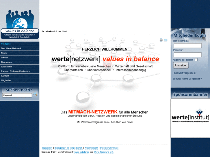 www.werte-netzwerk.com