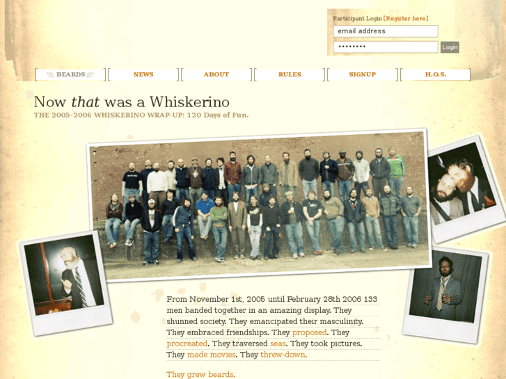 www.whiskerino2005.com