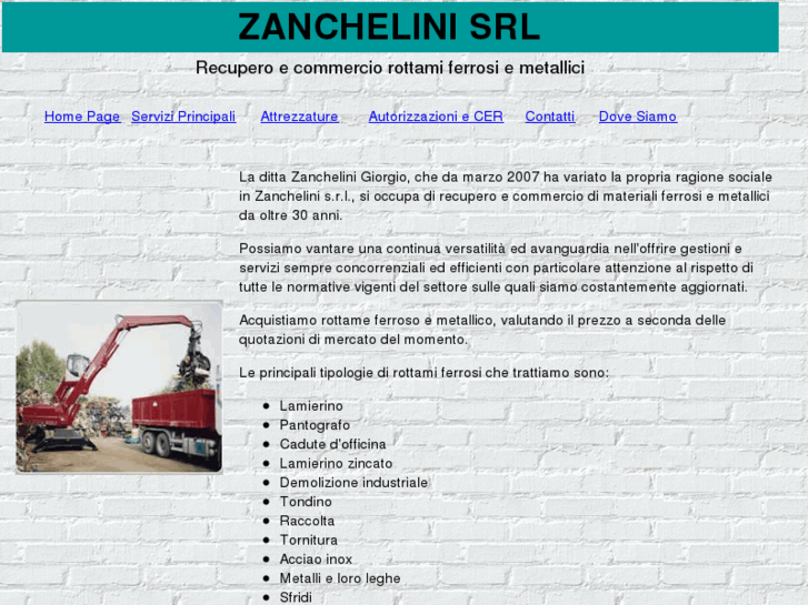 www.zanchelini.com