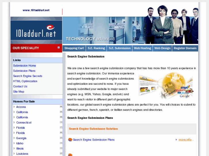 www.101addurl.net