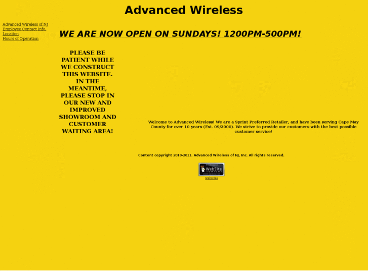 www.advancedwirelessonline.net