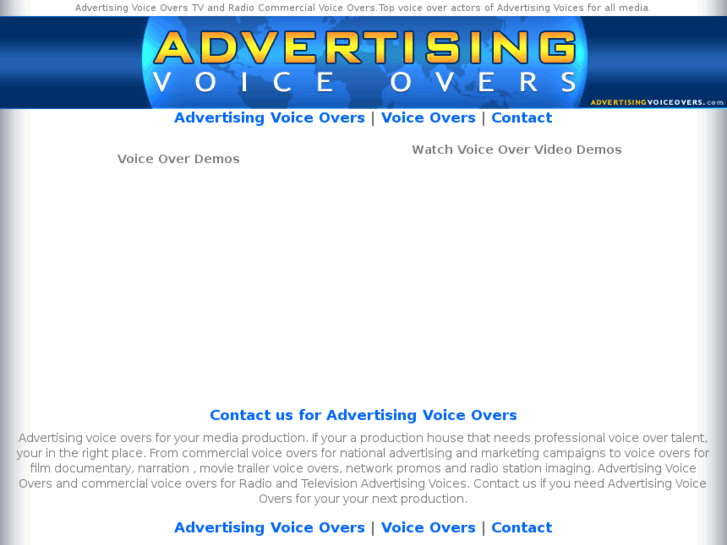 www.advertisingvoiceovers.com