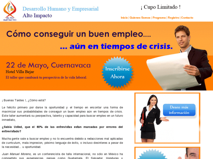 www.aencontrarempleo.com