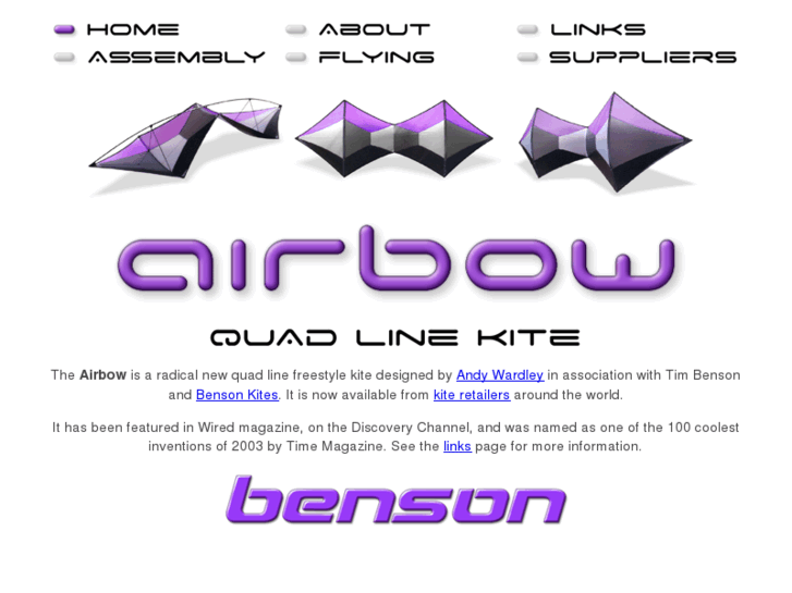 www.airbow.org