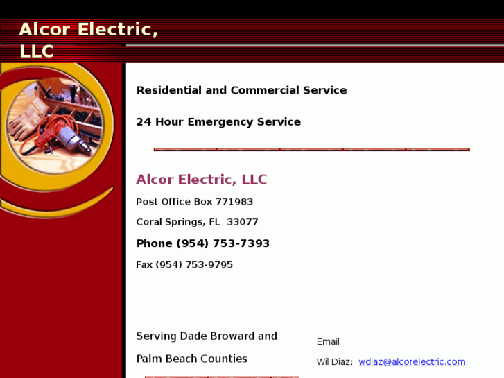 www.alcorelectric.com