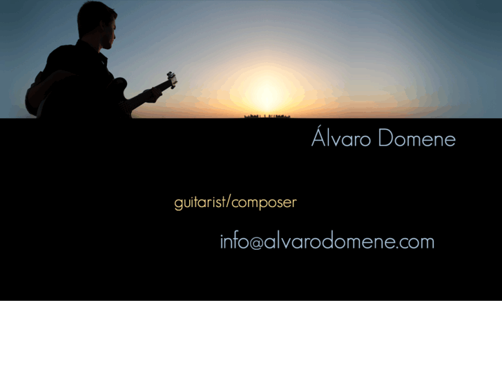 www.alvarodomene.com