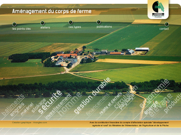 www.amenagement-ferme.com