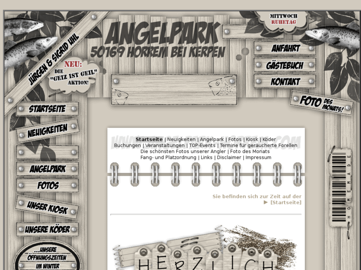 www.angelpark-horrem.com