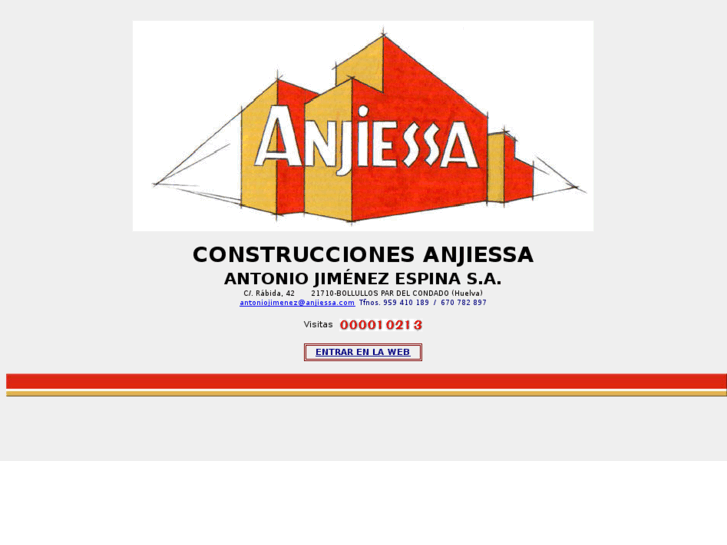 www.anjiessa.com