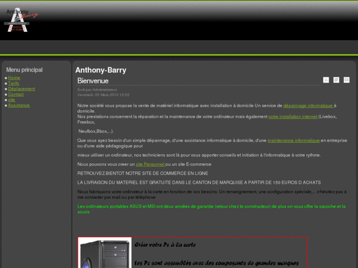 www.anthony-barry.com