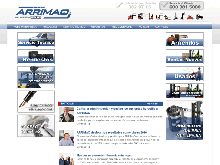 www.arrimaq.com