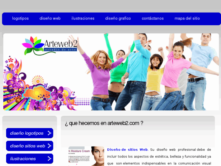 www.arteweb2.com