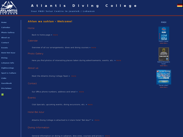 www.atlantisdivingcollege.com