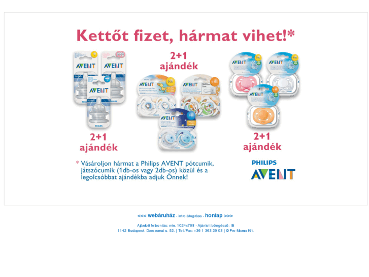 www.avent.hu