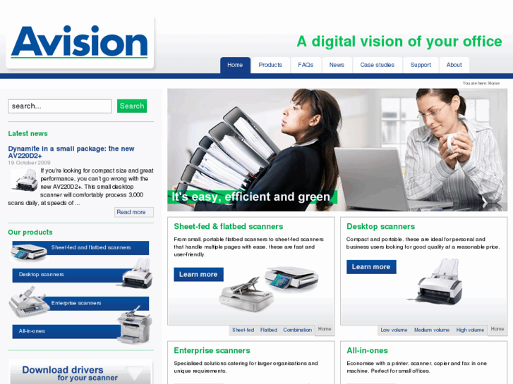 www.avision-africa.com