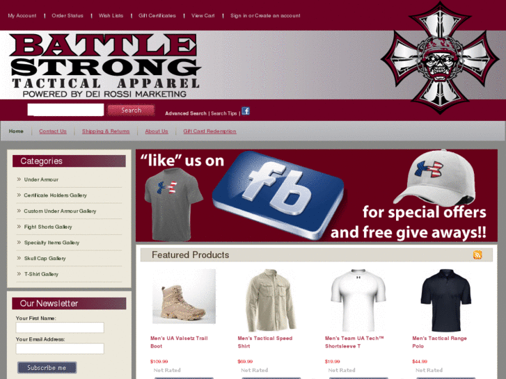 www.battlestrong.com