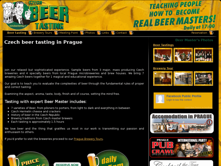 www.beertasting.cz