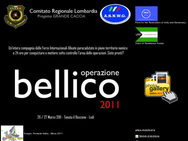 www.bellico.it