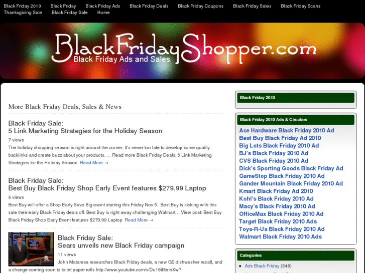 www.blackfridayshopper.com