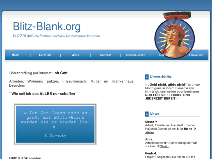 www.blitz-blank.org