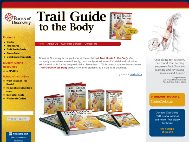 www.booksofdiscovery.com