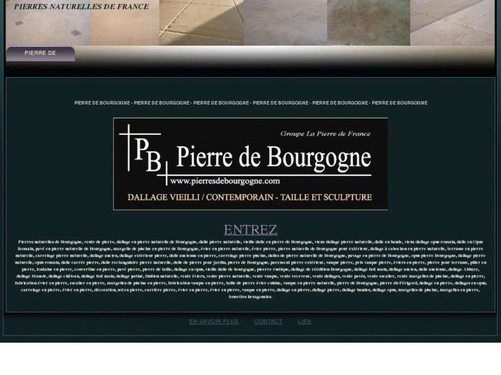 www.bourgognepierre.com