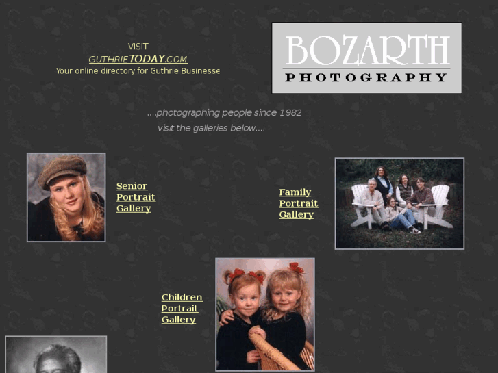 www.bozarthphotography.com