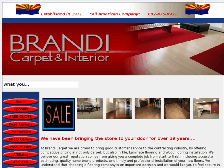 www.brandecarpet.com