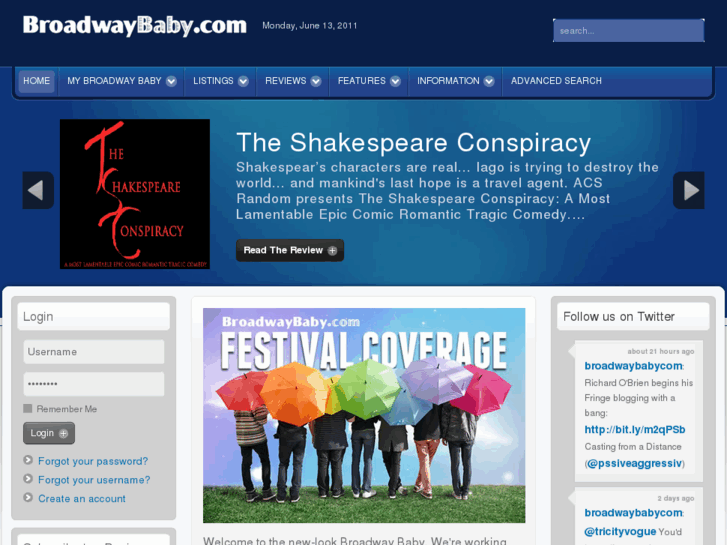 www.broadwaybaby.com