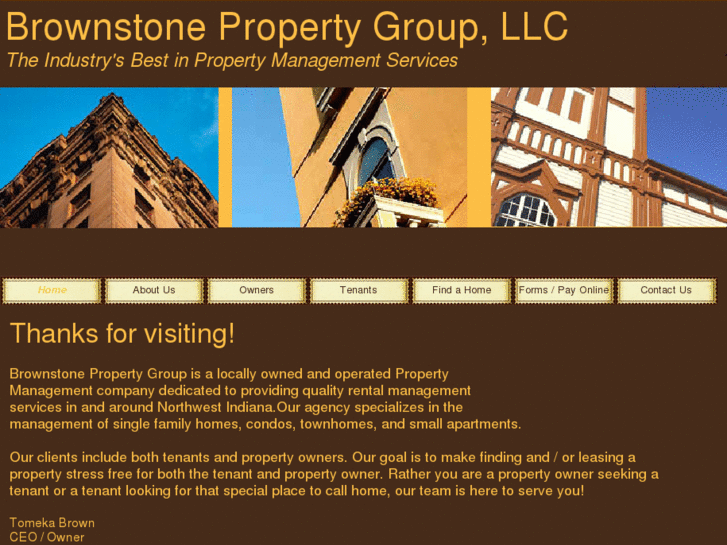 www.brownstonepropertygroup.com