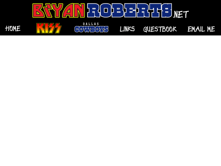 www.bryanroberts.net