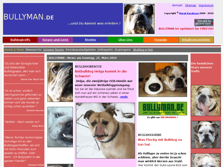 www.bullyman.de